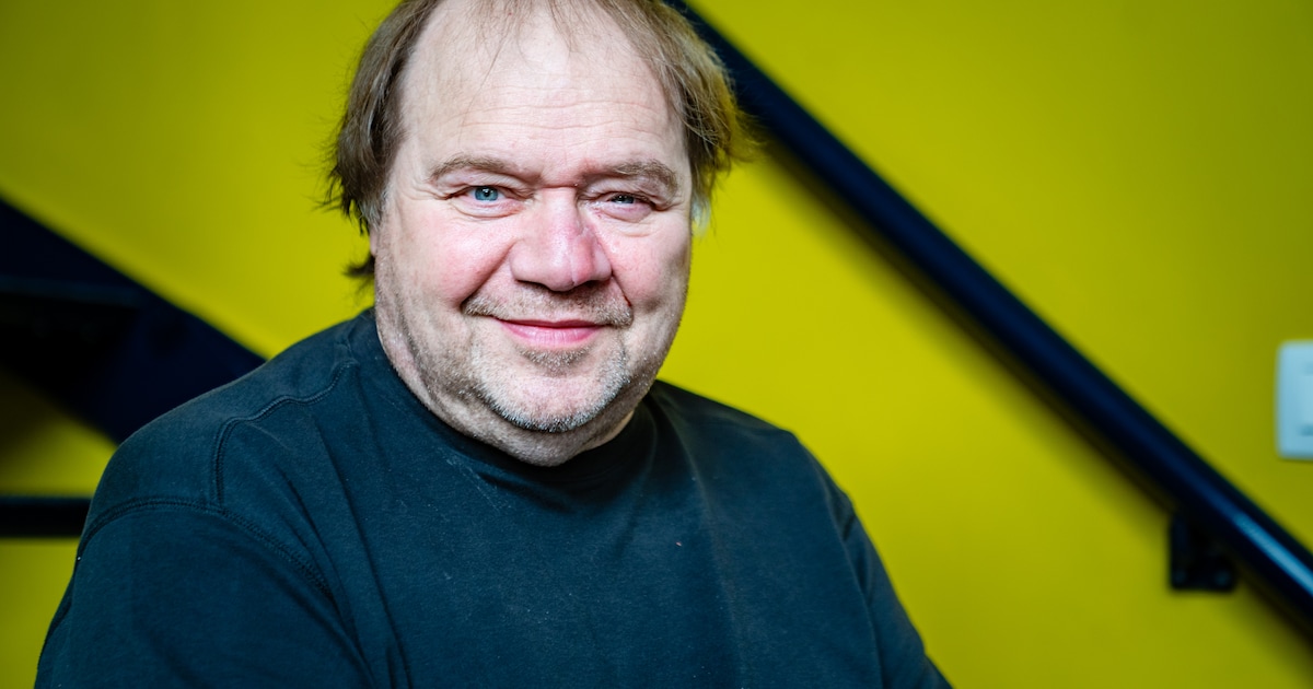 “Een sprong in het onbekende”: lokaal auteur Geert Rottiers brengt straf oorlogsverhaal naar gemeent