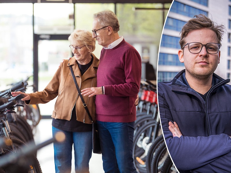 “Tweedehands speedpedelecs duizenden euro’s goedkoper”: vooral tweedehandsmarkt ‘S-bikes’ boomt