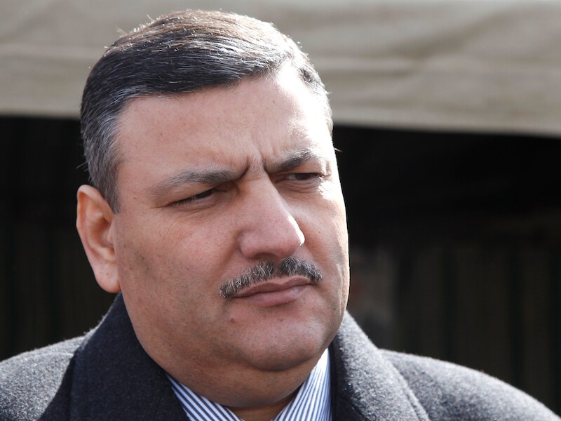 Riad Hijab