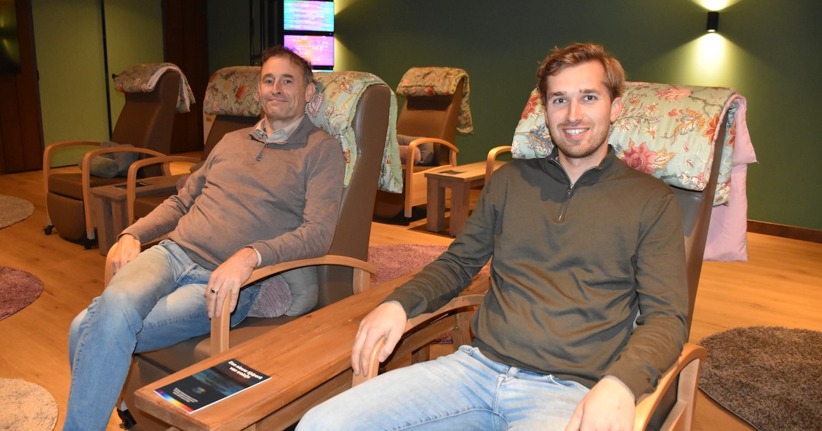 Trilogica, sleutel tot heel zijn in harmonie