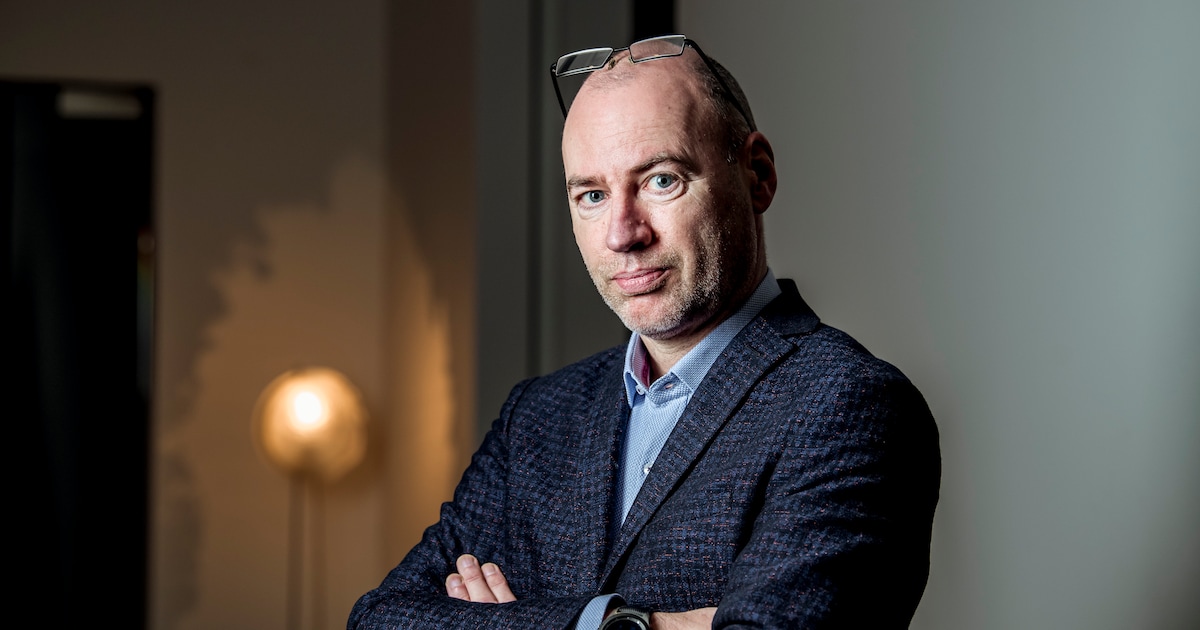 Vaccinatiebaas Dirk Ramaekers niet langer medisch directeur bij Jessa ...