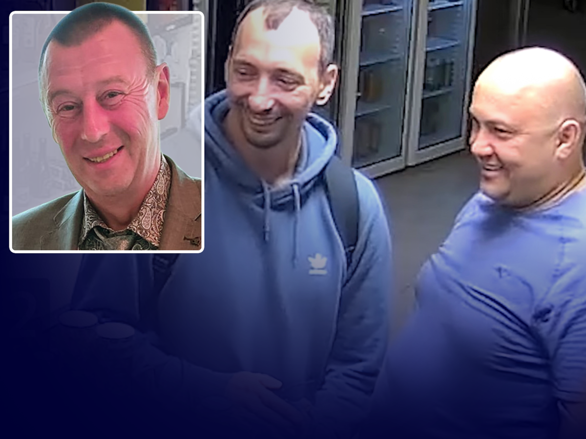 Ze kochten lachend bier en chips, even later sloegen ze Herwin (56) dood op  straat: zo verliep avondje uit met dramatisch einde in Zeebrugge | Moord op  Herwin in Zeebrugge | hln.be