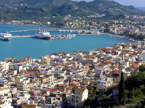 Zakynthos