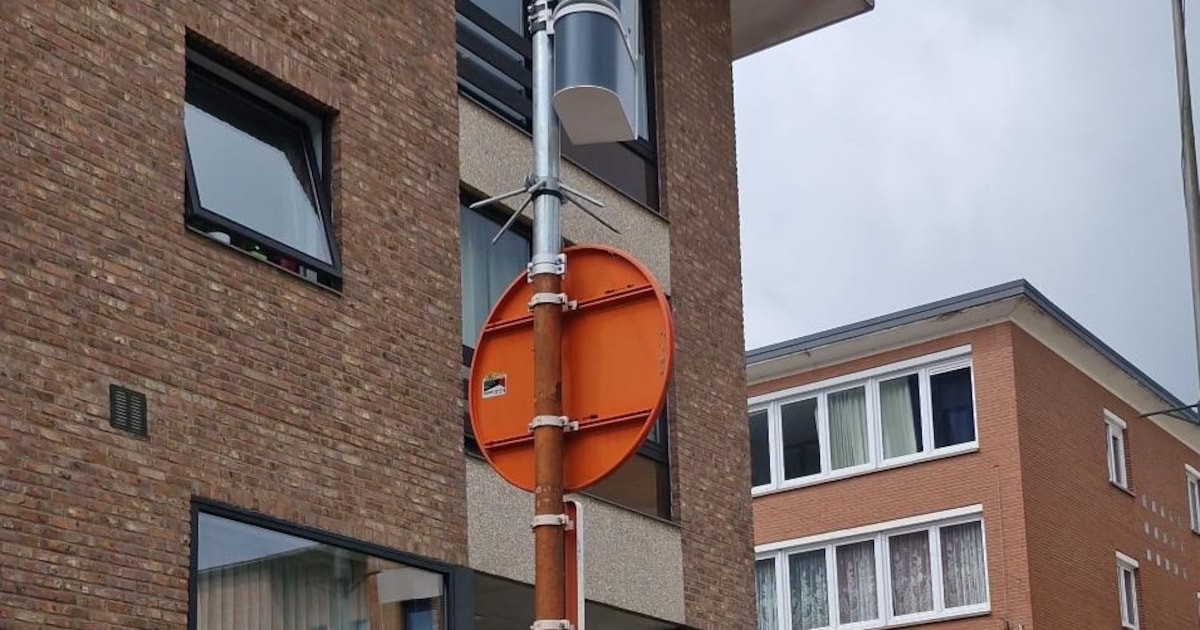Ook in Overijse en Hoeilaart camera’s tegen sluikstorten | Regio | HLN.be