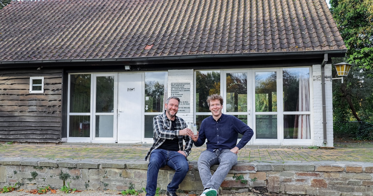 Nieuwe uitbater voor Het Melkhuisje gevonden: “Deuren openen met Pasen ...