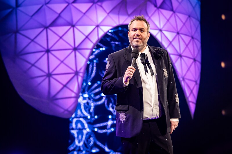 King Krab wint grote finale van ‘The Masked Singer’: “Dit is de mooiste ...