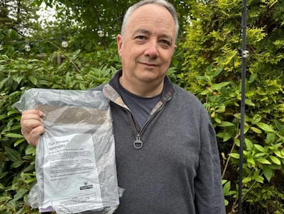 Besteld in 2007, bezorgd in 2026: babytijdschrift komt rijke