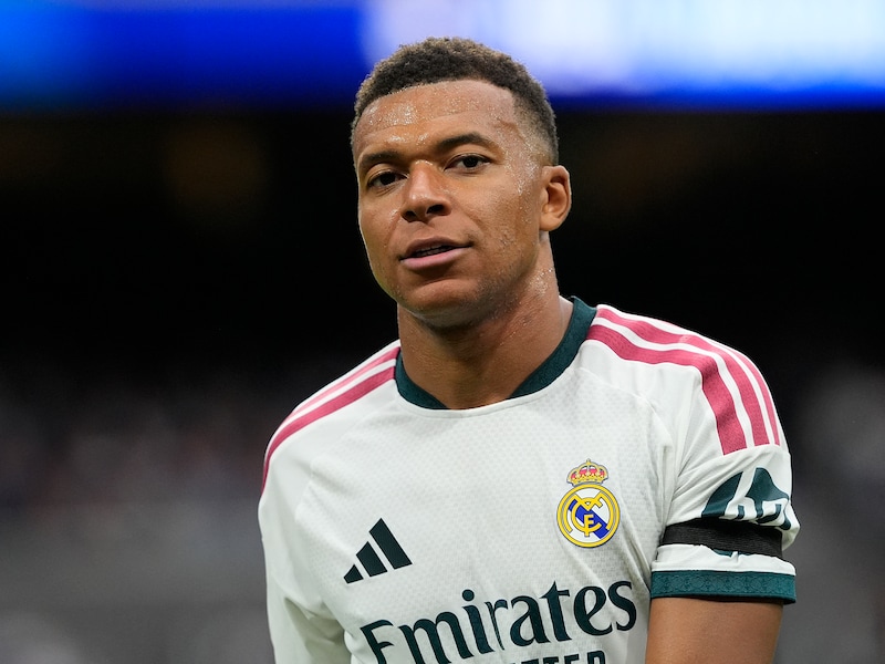“18-jarige crimineel beraamde plan om Real Madrid-ster Kylian Mbappé te ontvoeren”