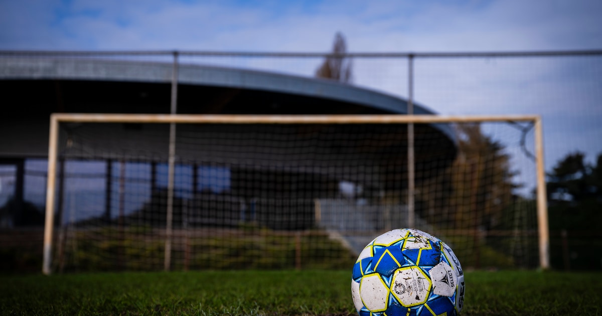 VOETBALKALENDER 2026-2027. Derde Provinciale A West-Vlaanderen