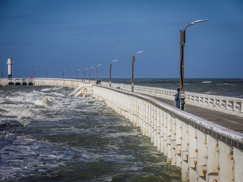 Beide staketsels in Nieuwpoort worden binnenkort al dan niet gedeeltelijk afgesloten