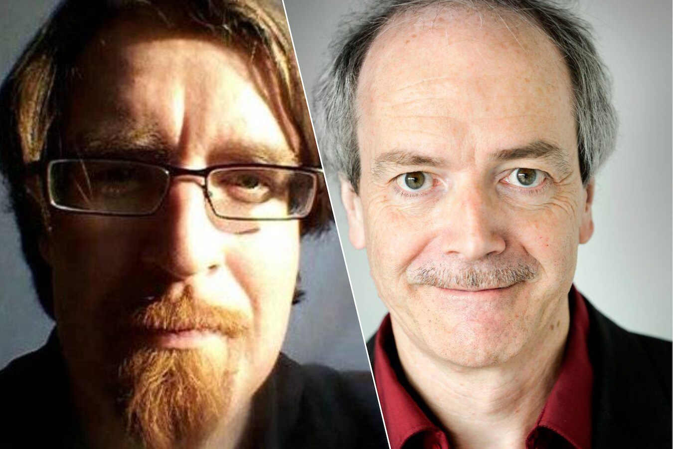 Ligt de uitvinder van de bitcoin in dit povere graf in Heverlee? | Foto |  hln.be