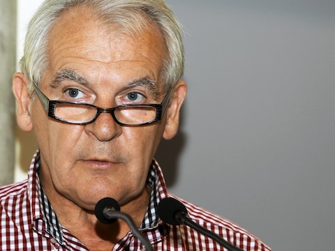 José Happart.