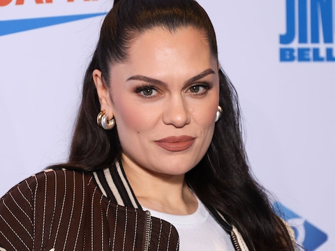 “Tijd nodig om alles te verwerken": Jessie J (38) trekt zich terug van sociale media voor nieuwe kankeroperatie