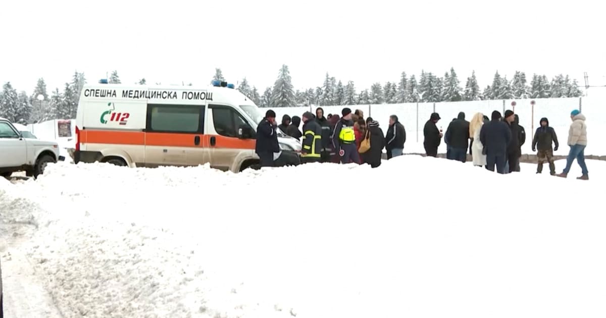 Mysterie rond zes lichamen in Bulgaarse bergen: “Mogelijk dingen gezien die ze niet mochten zien”