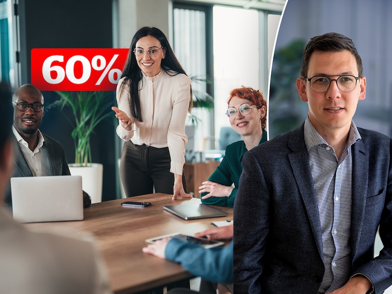 Voor 6 op de 10 Belgen is werk-privébalans doorslaggevend bij jobkeuze: deze 4 voorwaarden maken het verschil