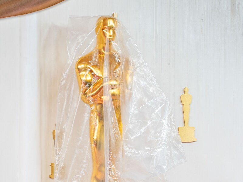 Glitter en glamour, maar vooral véél relletjes: 
achter de schermen bij de Oscars