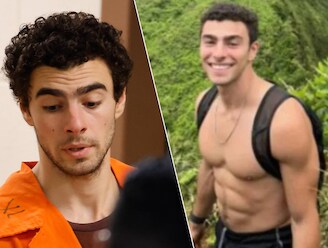 “De CEO-moordenaar met de charmante glimlach die harten sneller doet slaan”: internet zwijmelt over Luigi Mangione