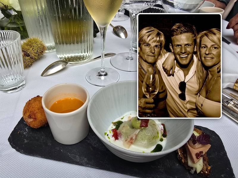 RESTOTIP. Huyze De Baere in Maldegem: bekendste feestzaal van het Meetjesland, maar je kunt er ook heerlijk lunchen
