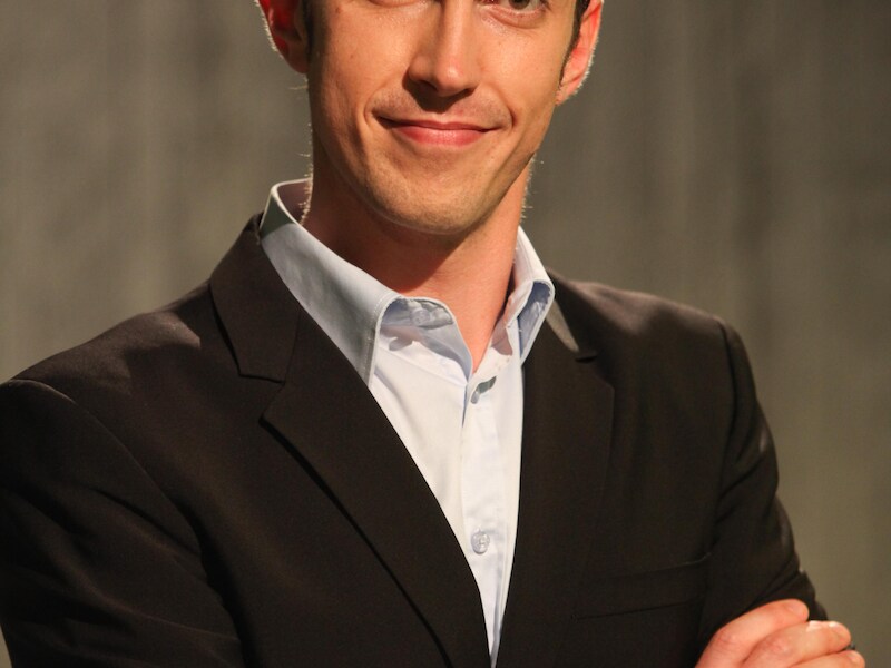 Steven Van Herreweghe zal 'De Pappenheimers' presenteren op VIER.