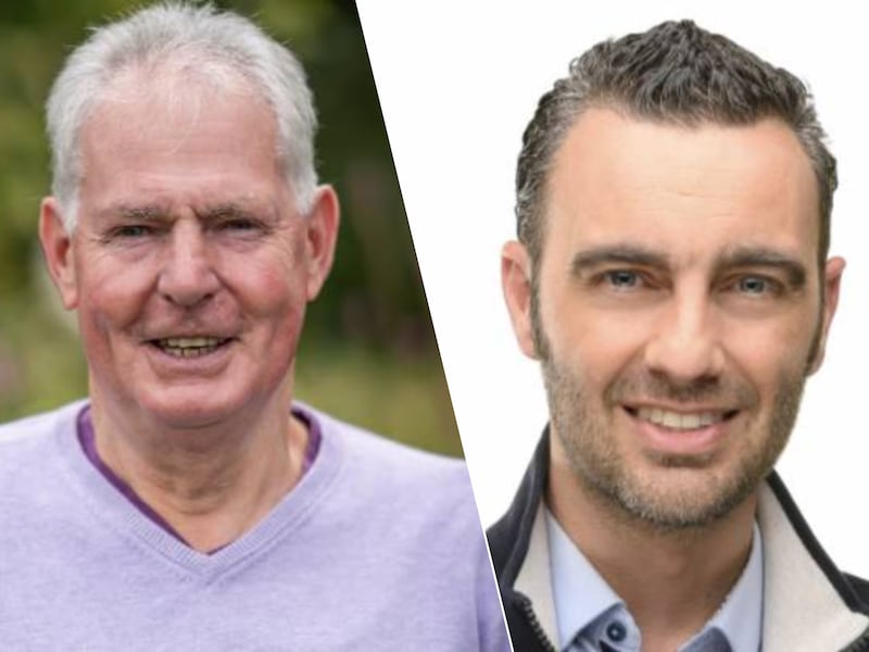 Gemeenteraadslid Jos Rutten (Samen), Tom Teck