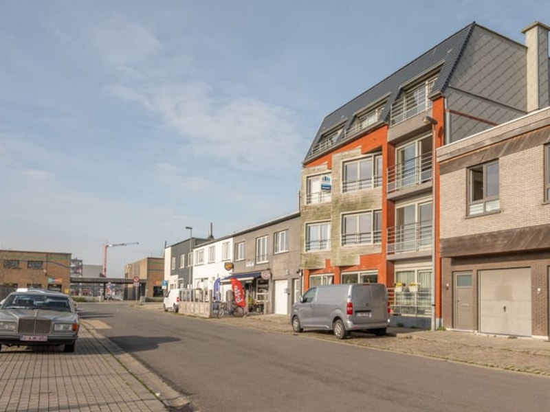 Deze 39 woningen zijn nu te koop in Brugge