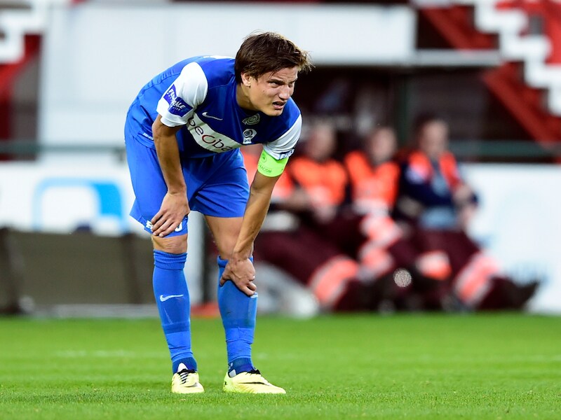 Jelle Vossen