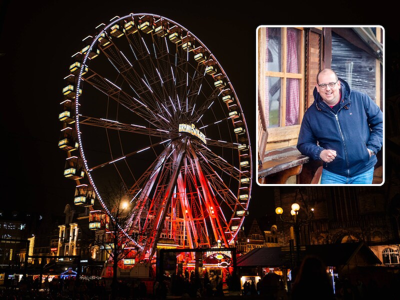 Na teruggetrokken dossier: Winterfeesten toch opnieuw voor zelfde organisator.  “Wij hebben niet stilgezeten”