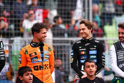 Nu alles weer peis en vree lijkt tussen Lando Norris en Oscar Piastri: wat is er écht aan de hand bij McLaren?