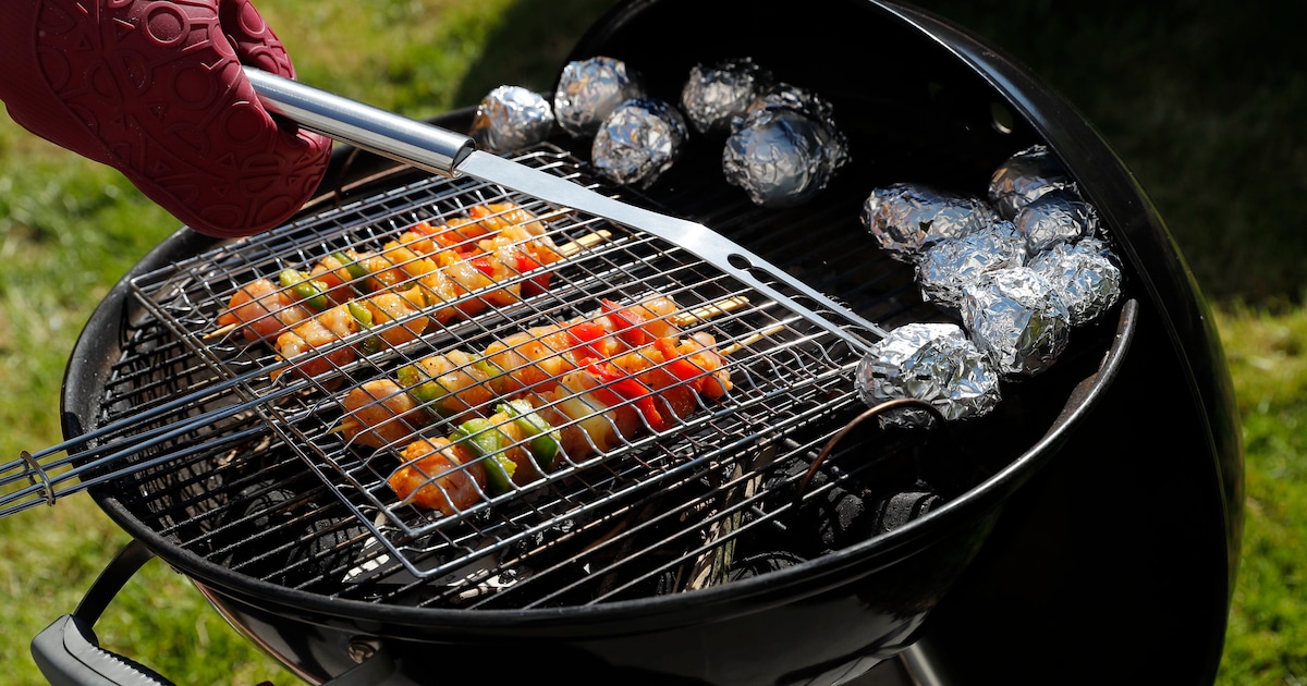 Kookworkshop zomerse barbecuegerechten in Hemiksem