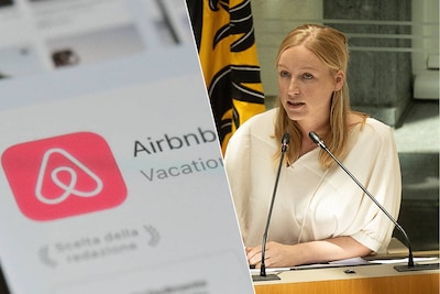 Vlaanderen voert strijd op tegen illegale en criminele Airbnb’s: “Gedaan met verhuurders als ‘Kermit de Kikker’”