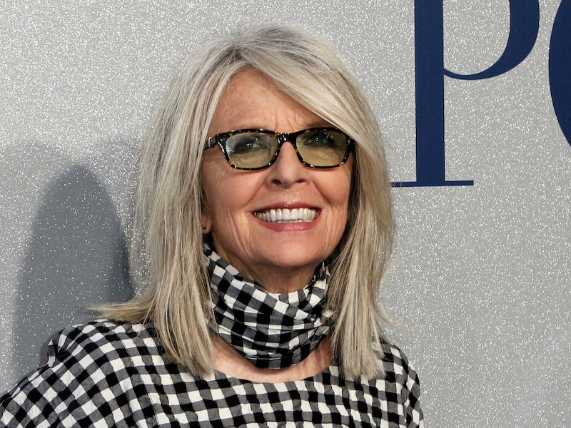 INTERVIEW. Diane Keaton wordt cheerleader in nieuwe film: “En zeggen dat ik als tiener niet slaagde voor mijn auditie”