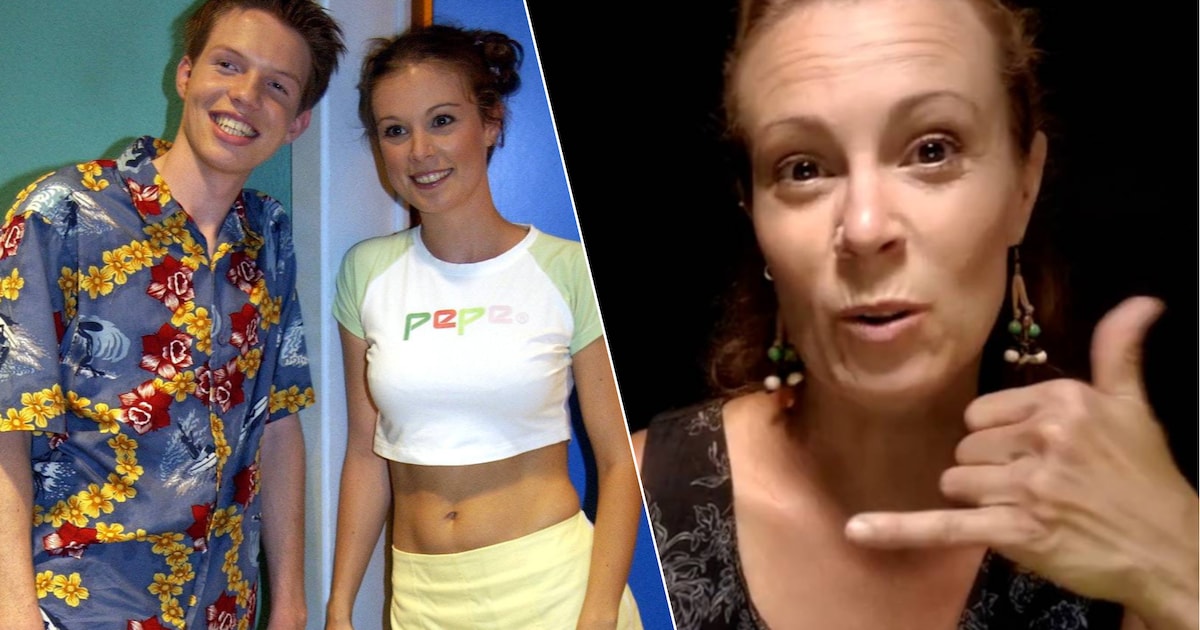 ‘Spring’-actrice Anneleen Liégeois leidt nomadenleven in Portugal, maar ...