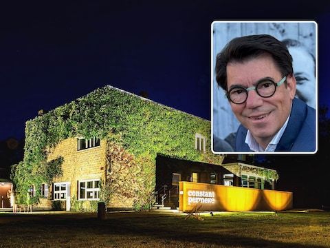 De Cultuurraad van Jabbeke organiseert volgend jaar een groots eerbetoon aan Constant Permeke. Inzet: initiatiefnemer Karel Hoffman.