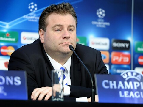 Erik Gerits.