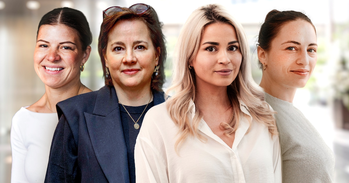 1 op de 3 nieuwe beleggers is vrouw, een record: waarin investeren zij? “Hiermee sta ik op 300 proce