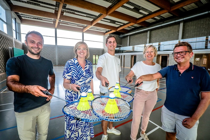 Zomeraanbod Sport Overdag loopt door tijdens de zomer