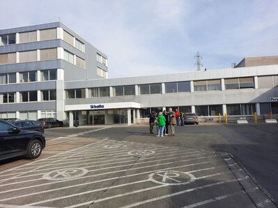 Tapijtenfabrikant Balta verhuist bijna volledige productieafdeling naar Turkije: 529 banen bedreigd