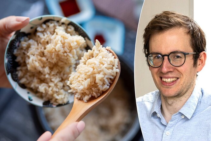 Welke soort rijst gebruik je best? En hoe maak je het ‘juist’ klaar ...