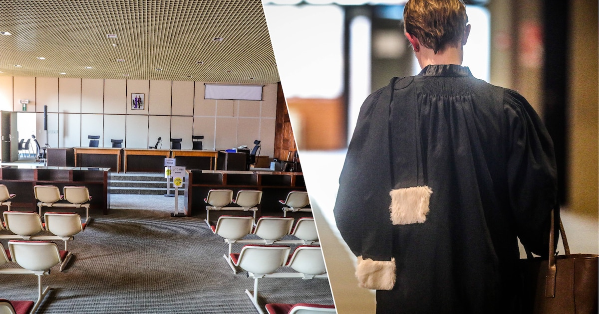 13-jarige jongen wil zijn moeder beschermen, maar wordt zelf tegen de grond gewerkt door zijn stiefv