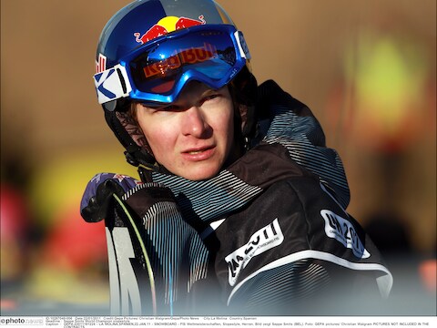 Seppe Smits