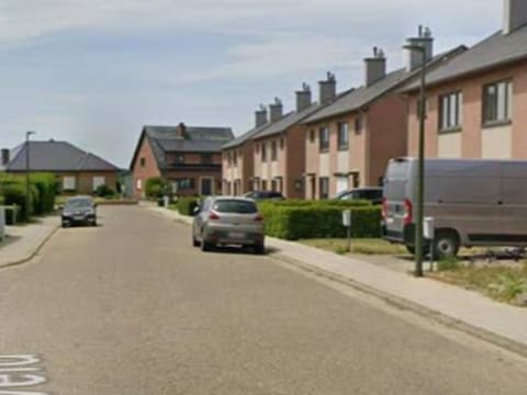 Het Wingeveld in Tielt-Winge waar de feiten zich afspeelden.