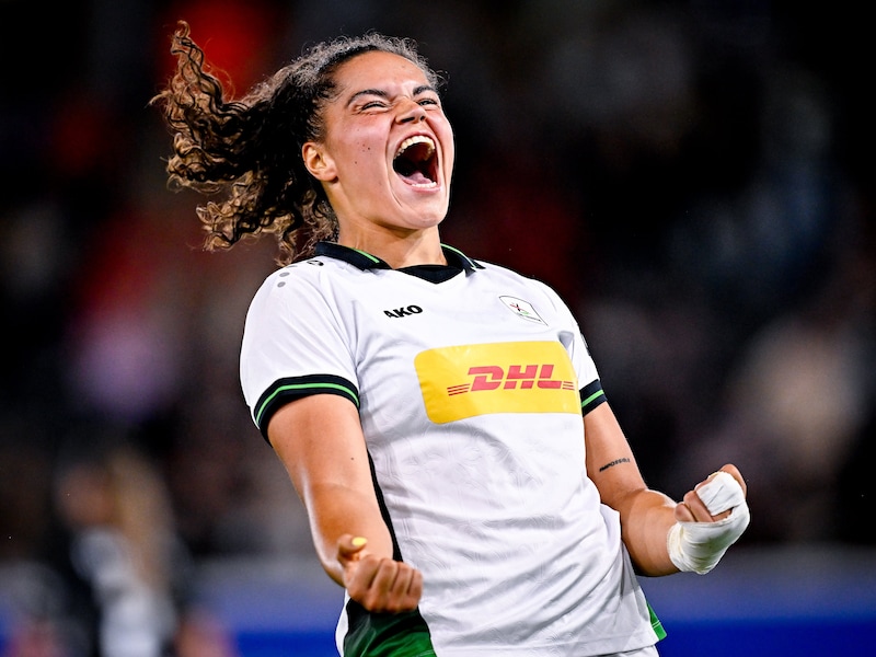 Ze flikken het opnieuw: OH Leuven Women plaatst zich voor tweede jaar op rij voor groepsfase Champions League