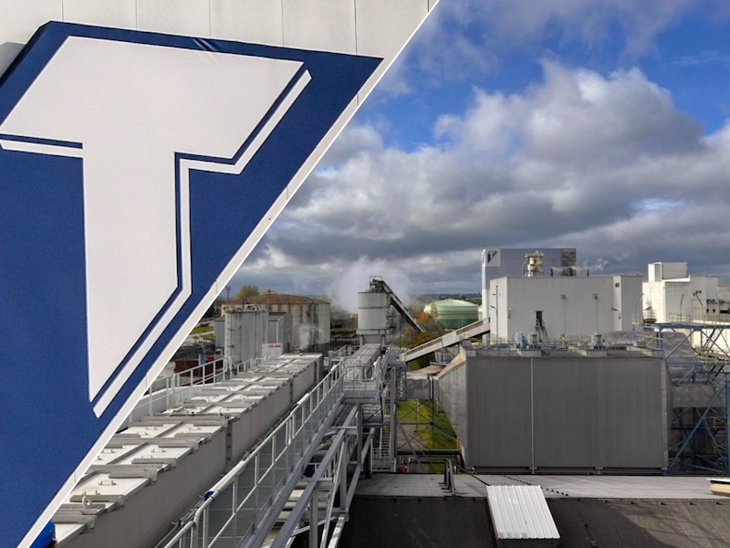 Megabatterij van 155 megawatt komt naast Tiense Suikerraffinaderij: “Een van de grootste energieopslagprojecten van België”