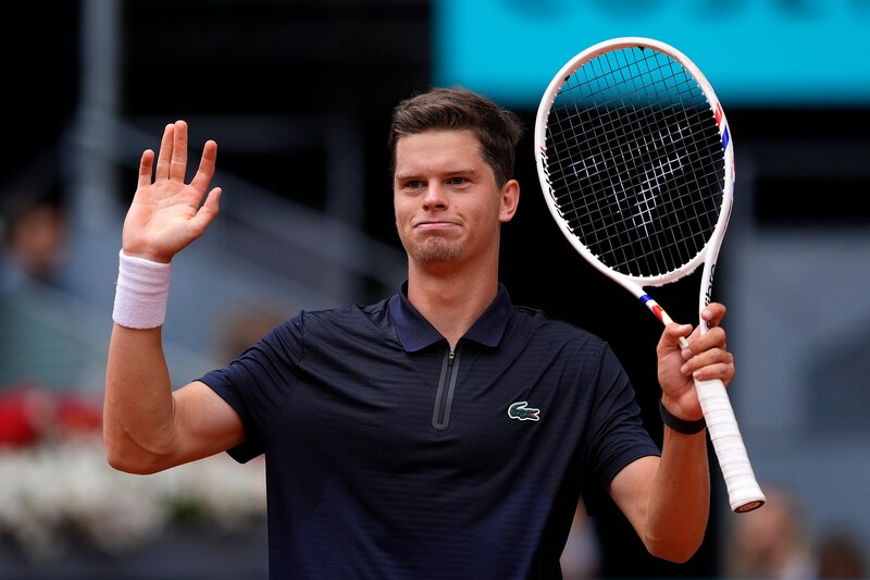 Hoe Alexander Blockx zich mengt in de nieuwe talentengolf die het fort ...