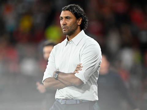LIVE. Antwerp-coach Compper grijpt (eindelijk) in: Fofana en Porozo moeten voor doelgevaar zorgen