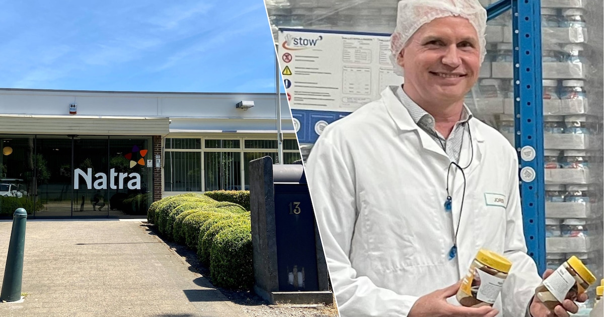 Spontane stakingsactie bij chocofabrikant Natra: plots vertrek Plant ...