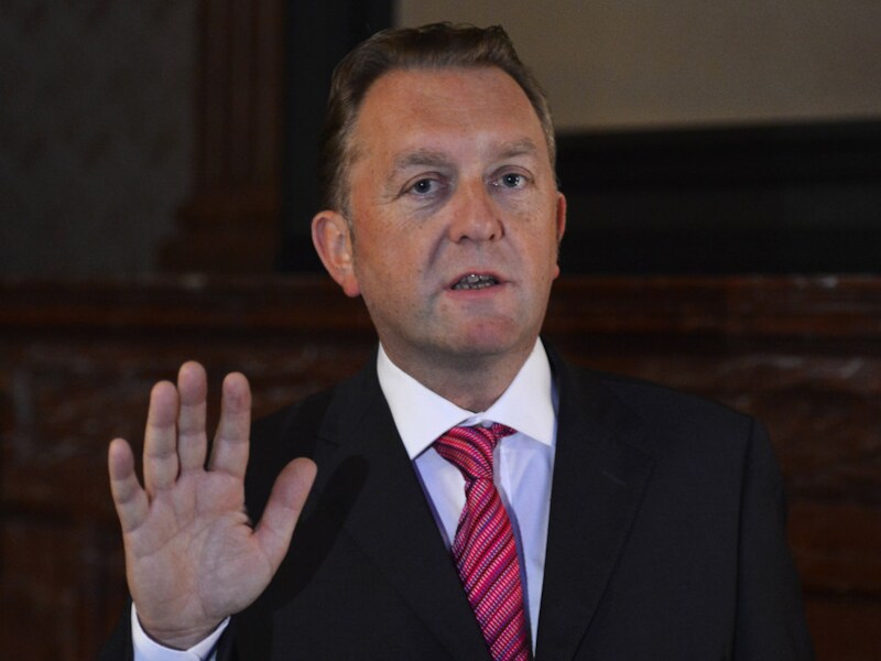 Marc-Jean Ghyssels.