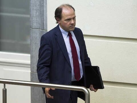 Vlaams minister van Sport Philippe Muyters klaagt in een brief de Russische 'anti-homowetten' aan.