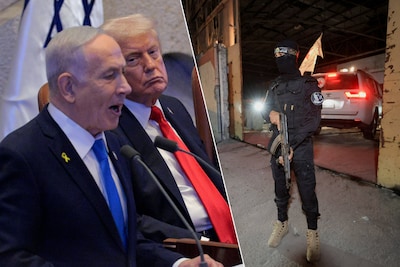 Israël: “Teruggegeven lichaam is geen gijzelaar” - Netanyahu: “Hamas moet ontwapenen of de hel breekt los”