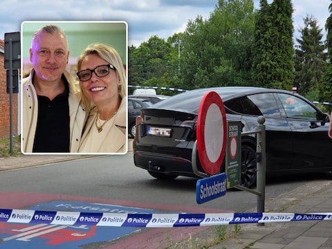 Hij vroeg hen enkel waarom ze zo reageerden en toen vloog de man op hem”: ex -profvoetballer Karel Snoeckx (53) in coma na verkeersagressie in Turnhout  | Regio | HLN.be